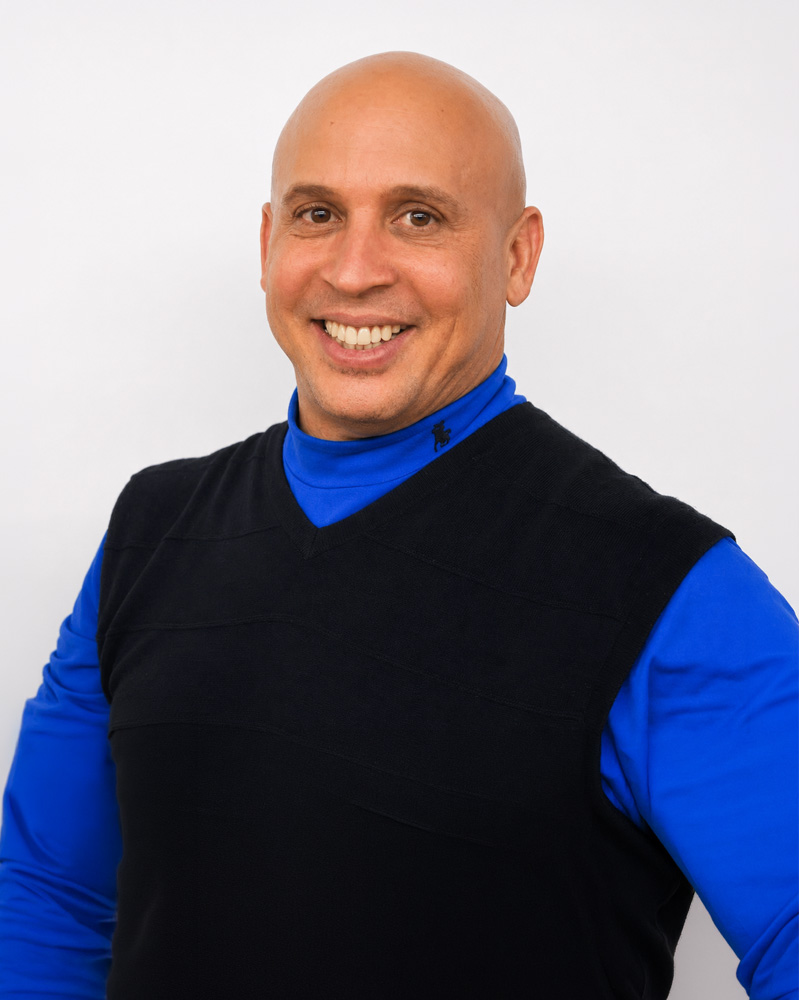 Osmar Perrones
