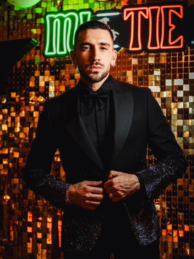 Pablito Stellato