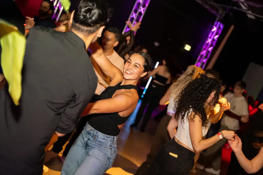 Papagayo Wednesday Social