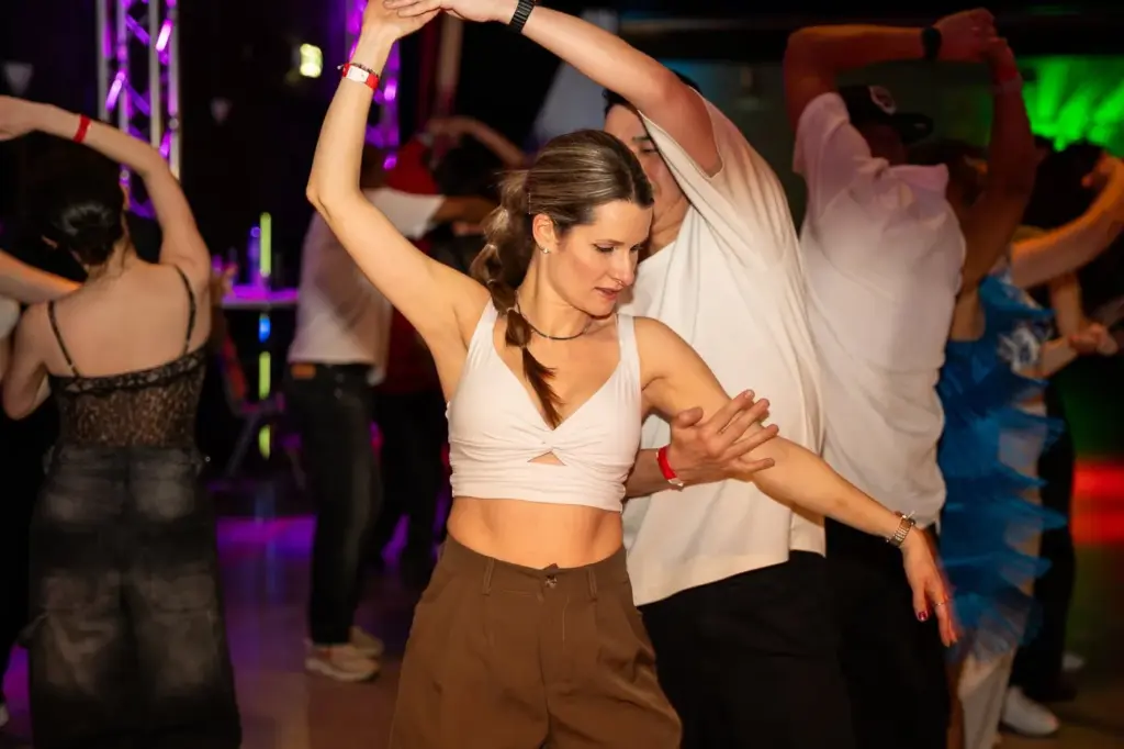 Papagayo Wednesday Social