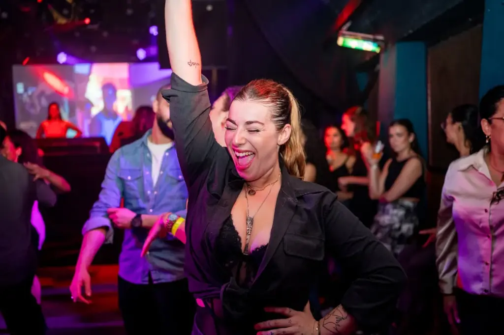 Papagayo Wednesday Social at Supermercado