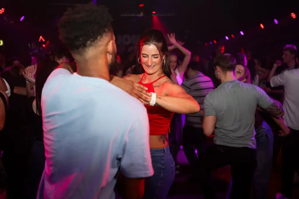 Papagayo Wednesday Social at Supermercado