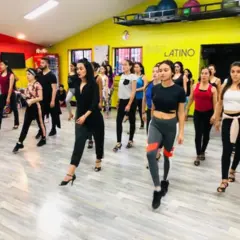 Corsi di Danza Settimanali Paso Latino