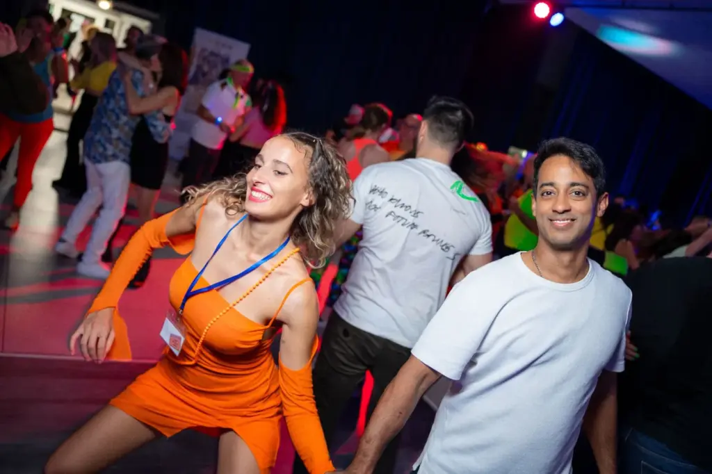 Providance Latino Kizomba Festival 2026