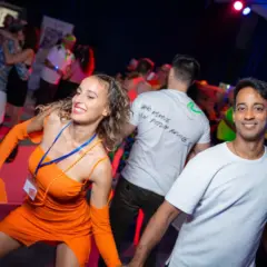 Festival Latino Kizomba di Providance 2026