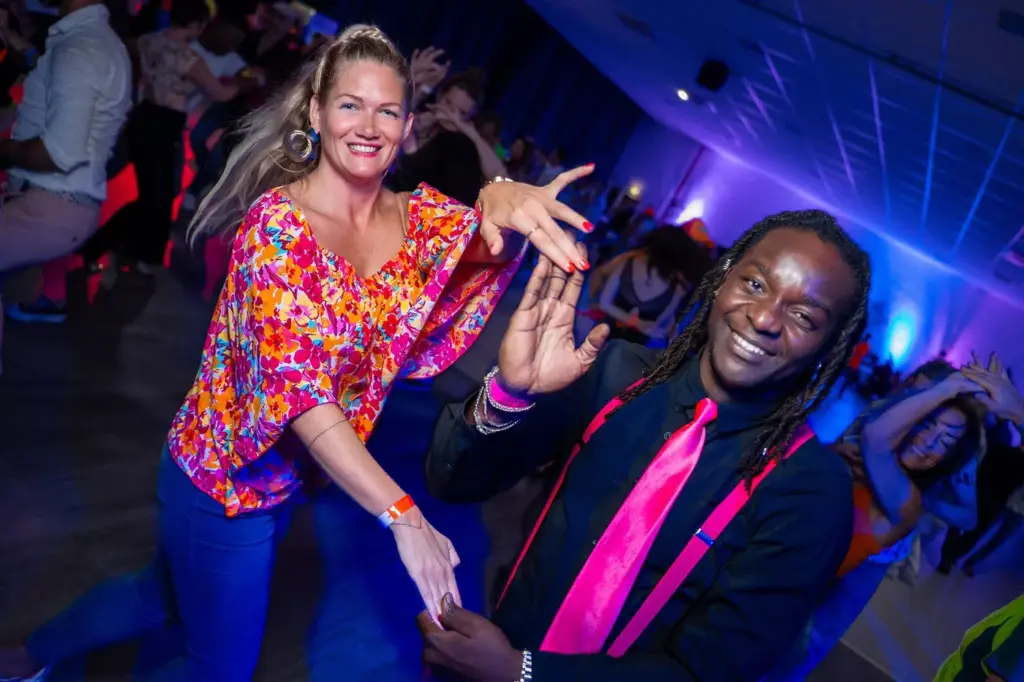 Providance Latino Kizomba Festival 2026