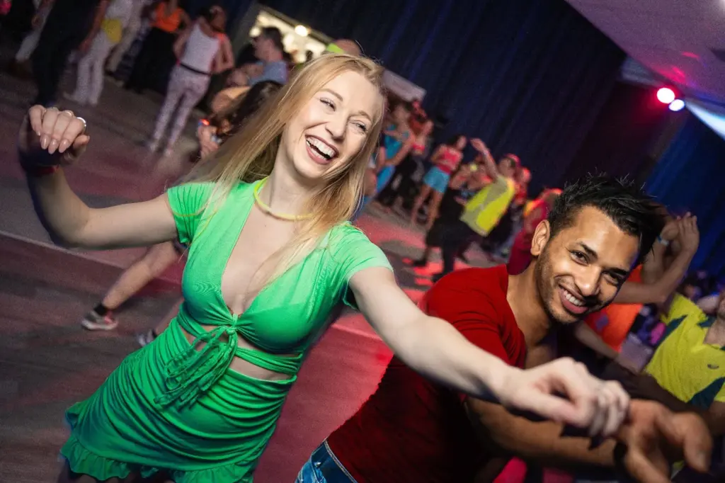 Providance Latino Kizomba Festival 2026