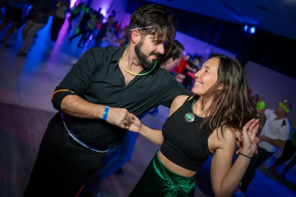 Providance Latino Kizomba Festival 2026
