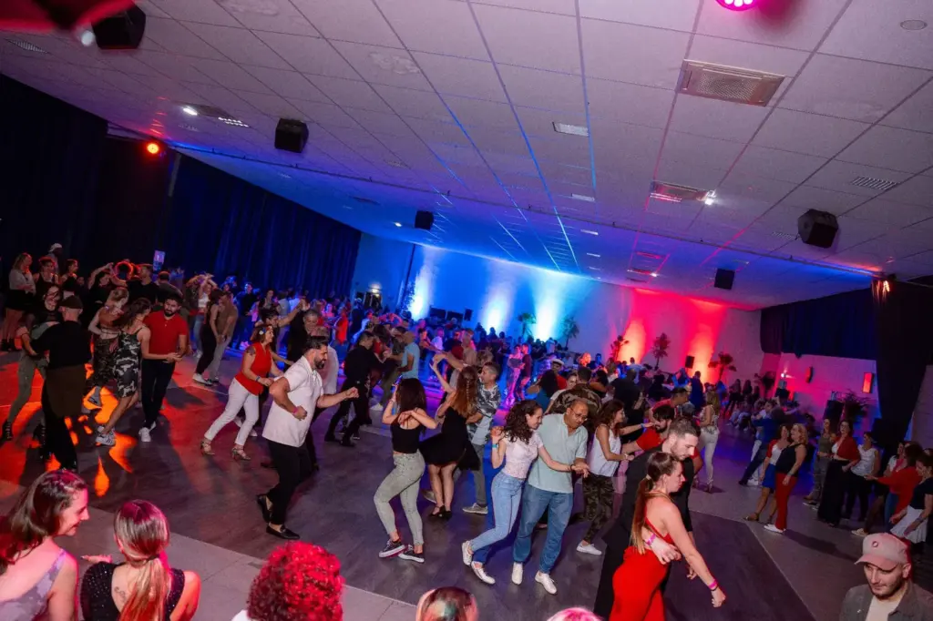 Providance Latino Kizomba Festival 2026