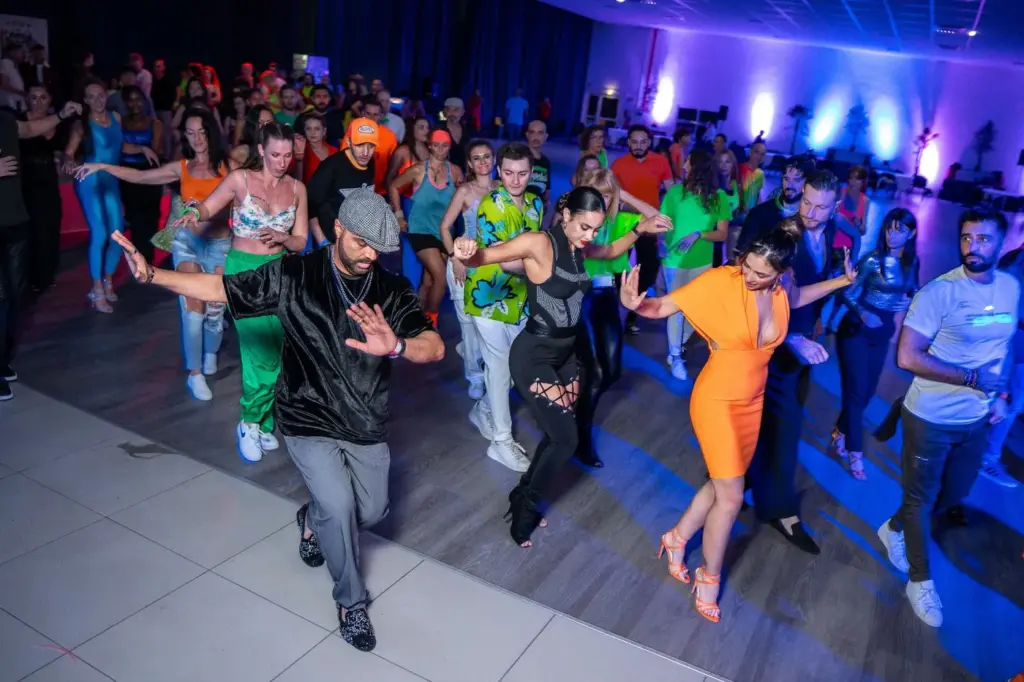 Providance Latino Kizomba Festival 2026