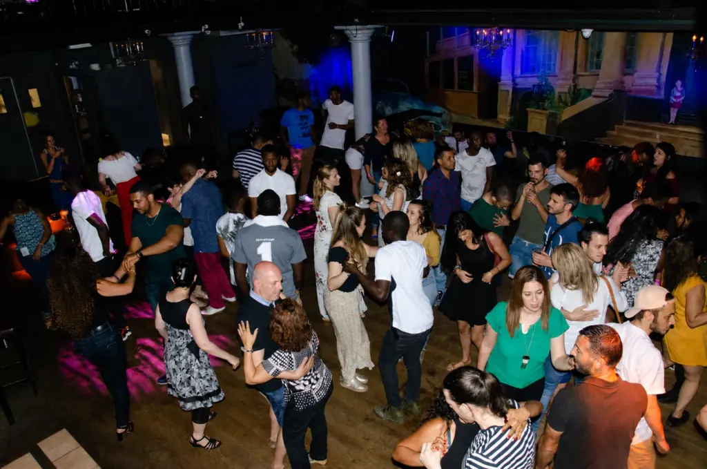 Puerto Habana Latin Nights