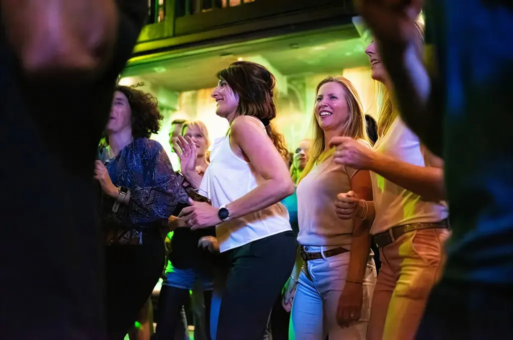 Puerto Habana Latin Nights