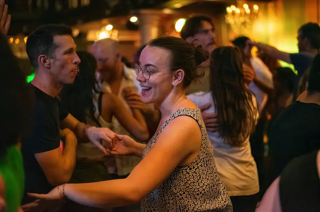Puerto Habana Latin Nights