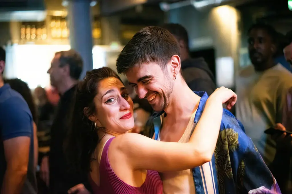 Puerto Habana Latin Nights