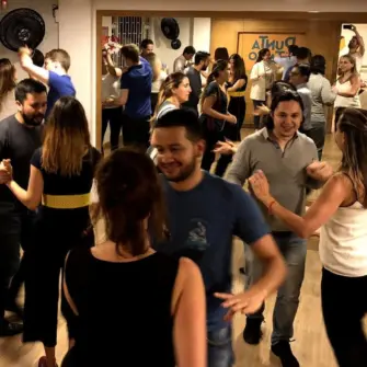 Punta e Taco Corsi di Danza Personalizzati