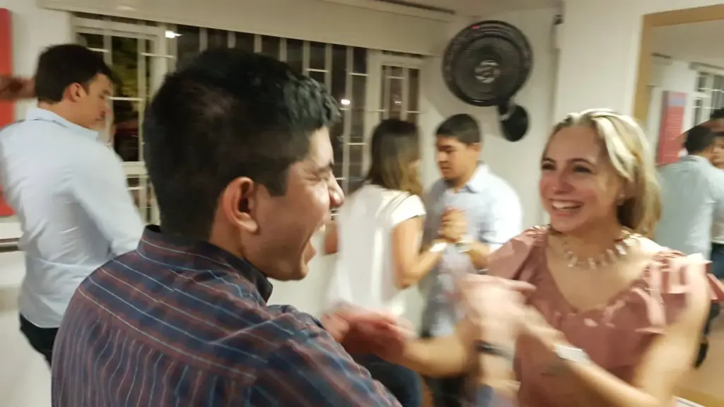Punta y Taco Personalized Dance Classes