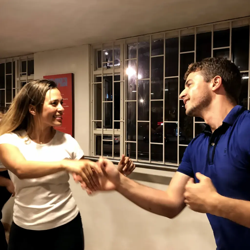 Punta y Taco Personalized Dance Classes