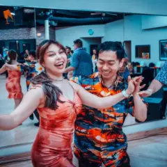 Pura Fort Worth 3rd Friday Salsa & Bachata Social