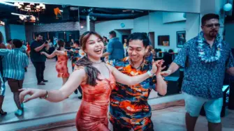 Pura Fort Worth 3rd Friday Salsa & Bachata Social