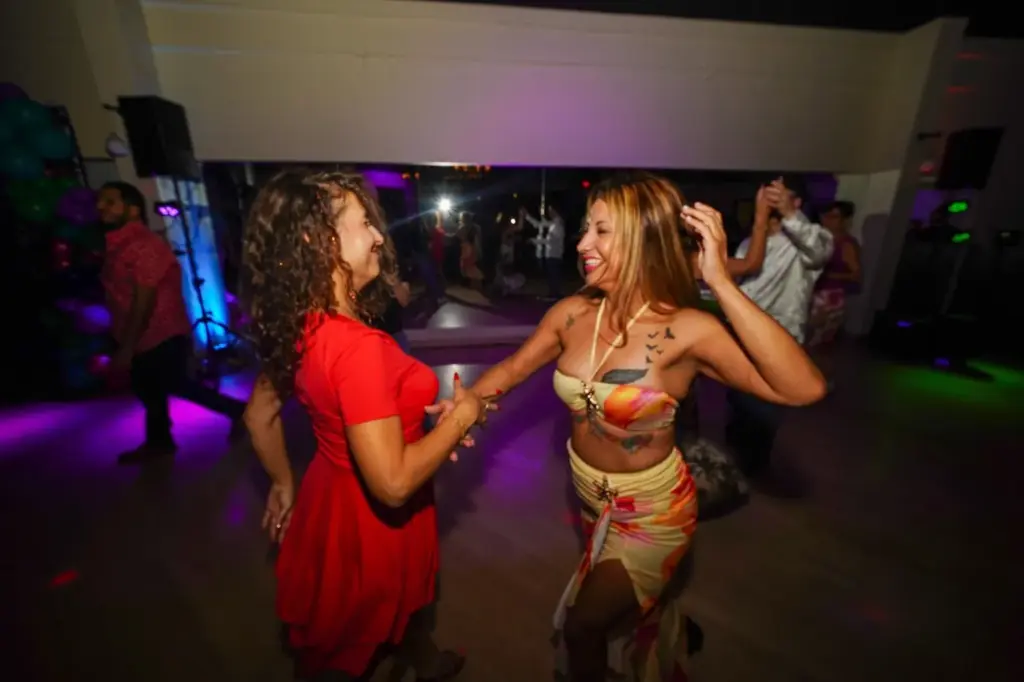 Pura Fort Worth 3rd Friday Salsa & Bachata Social