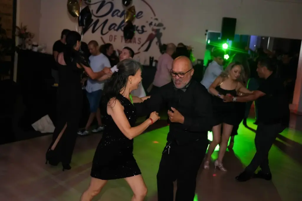 Pura Fort Worth 3rd Friday Salsa & Bachata Social