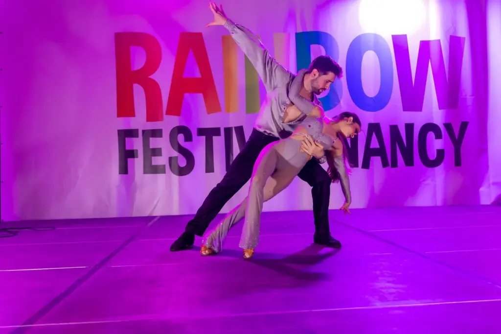 Rainbow Festival Nancy 2026
