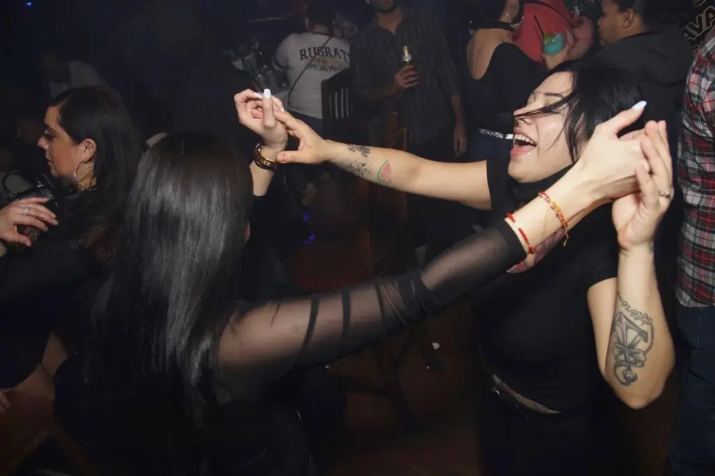 Reggaeton Friday Night at Al-Amir Arlington