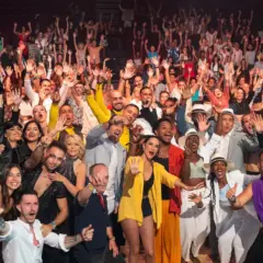 Riviera Latin Fest 2026