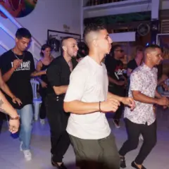 Corsi e Workshop Settimanali di Rumba e Salsa