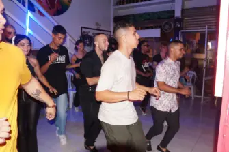 Corsi e Workshop Settimanali di Rumba e Salsa