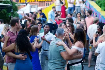 Sabrosura Sundays da Annabel
