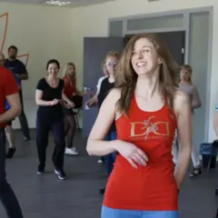 Corsi di Salsa e Bachata presso Dolce Dance Serbia