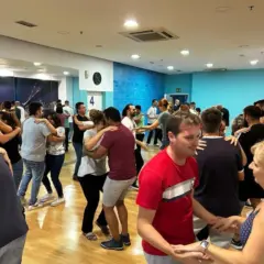 Cours de Salsa et de Bachata au Dreamers Dance Studio