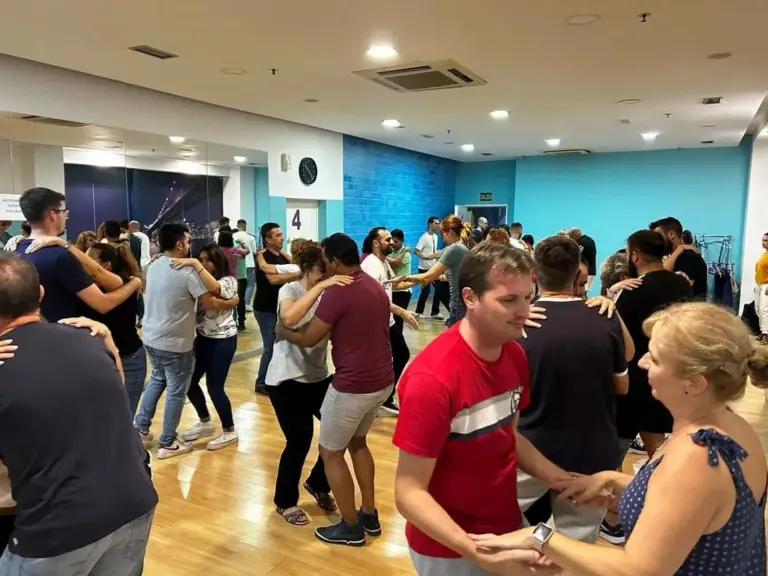 Cours de Salsa et de Bachata au Dreamers Dance Studio