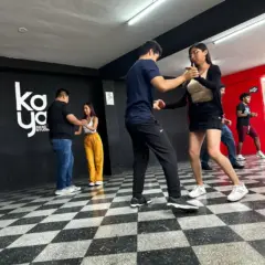 Cours de Salsa et Bachata à KAYA Escuela de Baile Arequipa