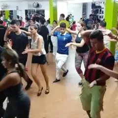 Corsi di Salsa e Bachata presso Manicero Sabor Academia de Baile