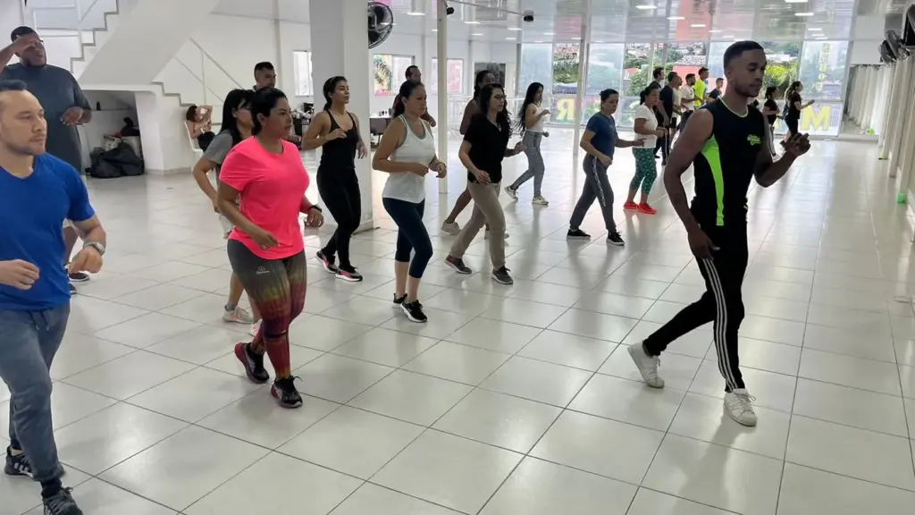 Salsa and Bachata Classes at Manicero Sabor Academia de Baile