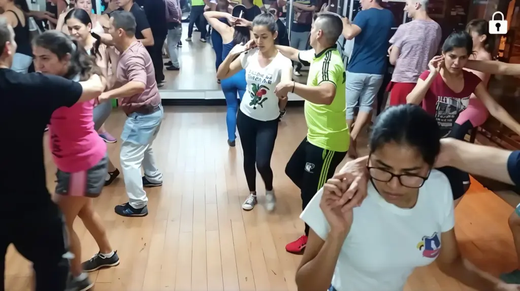 Salsa and Bachata Classes at Manicero Sabor Academia de Baile