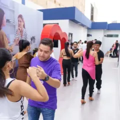 Cours de Salsa et Bachata à Montuno Peru