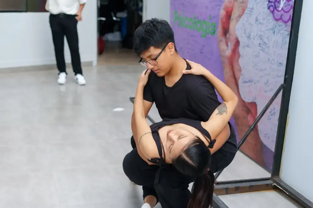 Salsa and Bachata Classes at Montuno Peru