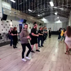 Cours de Salsa et Bachata chez Norte Latino