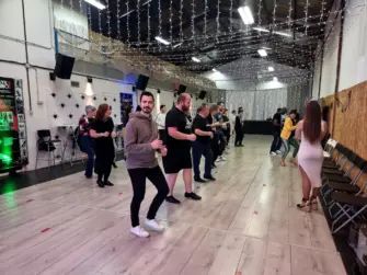 Corsi di Salsa e Bachata al Norte Latino