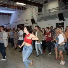 Cours de Salsa et Bachata au Norte Latino Gijón