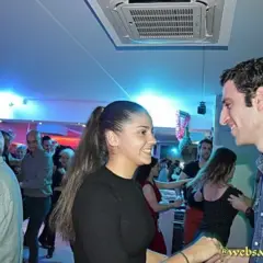 Cours de Salsa et Bachata à Salsa Nice