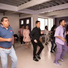 Corsi di Salsa e Bachata presso Team Toluca – Metepec