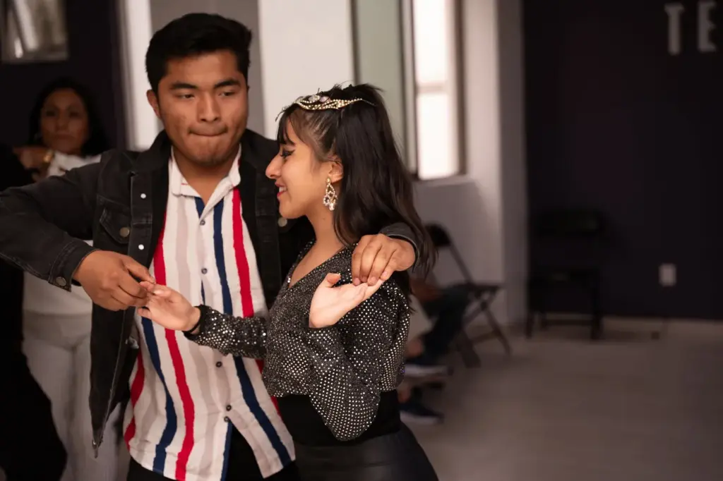 Salsa and Bachata Classes at Team Toluca – Metepec