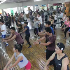 Cours de Salsa et Bachata chez Liber Dance