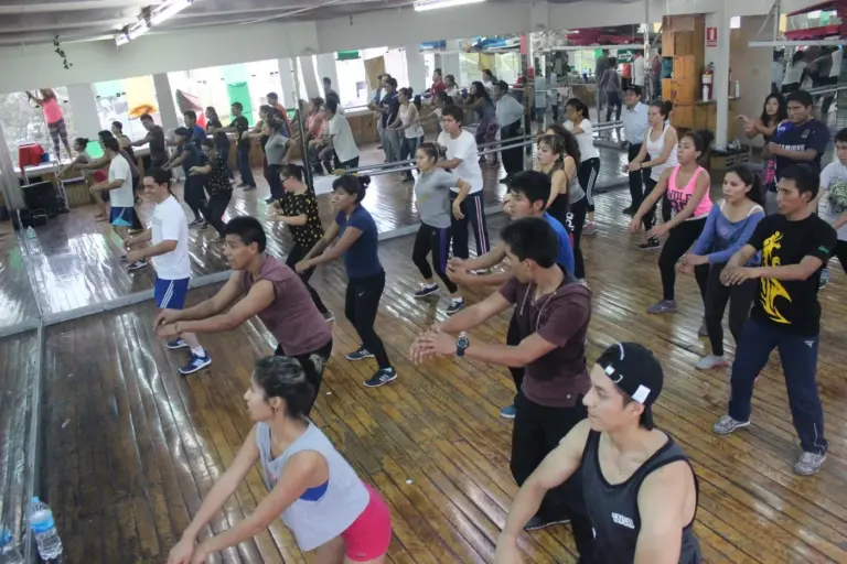 Cours de Salsa et Bachata chez Liber Dance