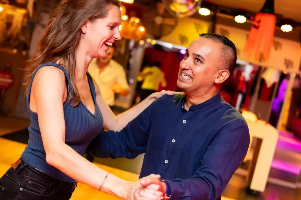 Salsa and Bachata Lessons at Salsability