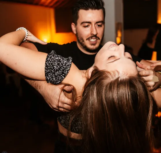 Salsa and Bachata Weekly Training at Terra Salsa Regensburg